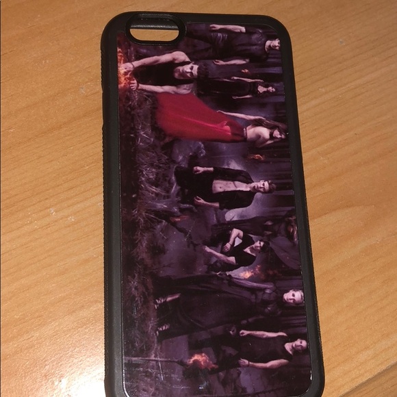 vampire diaries iphone 6 case vampire diaries iphone 6 case